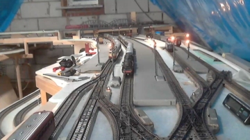 Nordlichtkalle  16-11-2021 video exotic